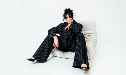 10 честных ответов стилистки Галины Денисюк о моде, трендах и жизни