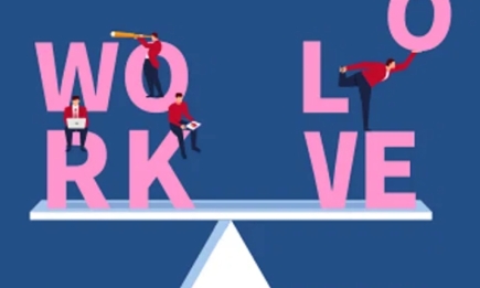 Work-love balance: як побудувати успішну кар'єру та щасливі стосунки