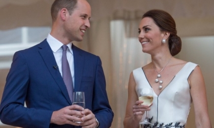 Как Кейт Миддлтон и принц Уильям назовут третьего ребенка: букмекеры делают ставки