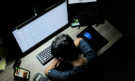 Как понять, что вам пора сменить профессию: 5 сигналов, которые не стоит игнорировать