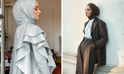 Всемирный день хиджаба: модницы-мусульманки, на которых стоит подписаться в Instagram