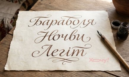 Срежутся даже знатоки языка: тест на значение древних украинских слов, который пройдут единицы (ТЕСТ)