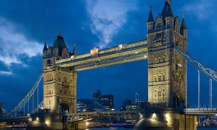 Лондон признан мировой столицей моды
