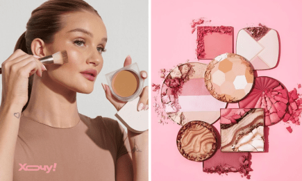 Как выбрать оттенок румян: лайфхаки, чтобы не выглядеть дешево и вульгарно