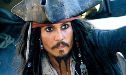 Спин-офф "Пиратов Карибского моря" без Джонни Деппа: кто станет новой пираткой вместо Джека Воробья?