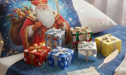 Что положить под подушку 6-летнему ребенку: список идей, которые принесут настоящее чудо