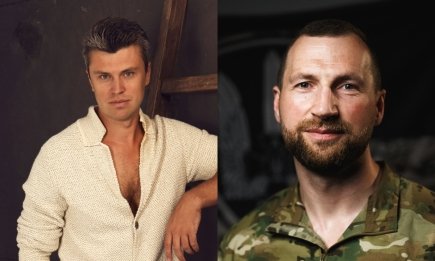 "Спецоперация Рояль": музыкант Евгений Хмара пошутил о назначении своего тезки в СБУ