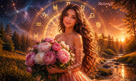 Іноді треба дозволити старій версії себе зів’янути, щоб розквітнути по-справжньому: гороскоп на травень 2026 року