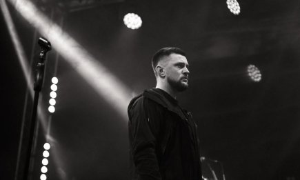 От известного артиста до военного: где находится певец YARMAK и чем занимается (ФОТО)