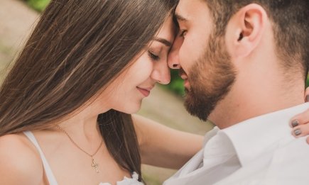 Любит или нет? 10 подсказок, которые покажут его чувства к вам