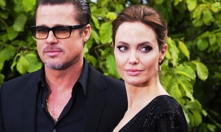Почему Брэд Питт после расставания с Анджелиной Джоли перестал финансировать их благотворительный фонд?