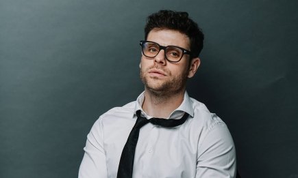 Отказывают ли ему теперь в ролях? Артур Логай рассказал правду о своей карьере после потери пальца (ВИДЕО)