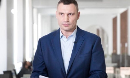 Мэр Виталий Кличко рассказал, каким будет послабление карантина в Киеве