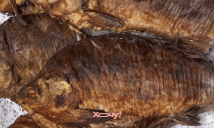 Всего несколько надрезов спасут вас от неприятных косточек в речной рыбе: крутой прием рыбаков (ВИДЕО)