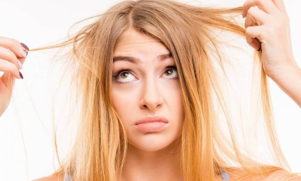 С заботой о волосах: какие средства выбрать для защиты локонов в жару