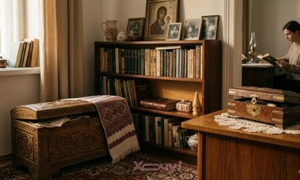 Замість затишку — приманка для бід та пристріту: які речі у своєму будинку краще ховати від сторонніх очей