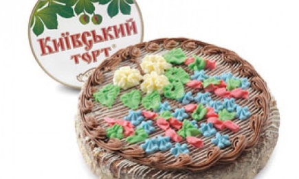 "Киевскому торту" – 55 лет! Лучшие рецепты