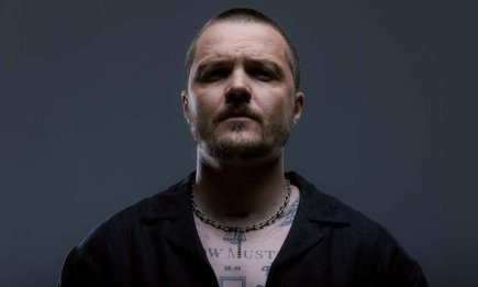 Украинский певец Женя Галич заявил об участии в Нацотборе-2026: "Давно хотел это сделать"