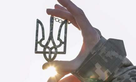 Украинские звезды трогательно поздравили военных с Днем Вооруженных Сил Украины (ФОТО, ВИДЕО)