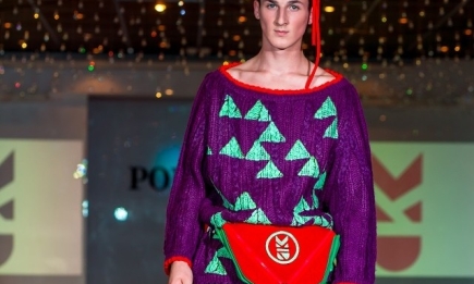 Больше моды в Украине: как прошел второй сезон Poltava Fashion Days