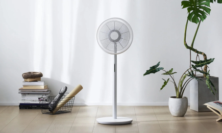 Комфорт даже в невероятную жару: как выбрать качественный вентилятор