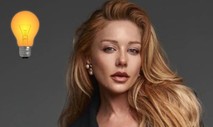 "Коли вимкнули світло, а ти Тіна": соцмережі вибухнули жартами через нову пісню Кароль