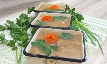 Если бы блюда называли честно: названия знакомой пищи, которые рассмешат вас до слез