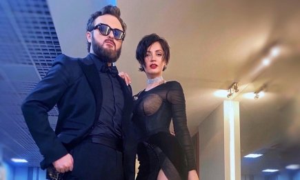 Оля Цибульська вперше прокоментувала, чи є в Дзідзьо діти: що насправді відомо