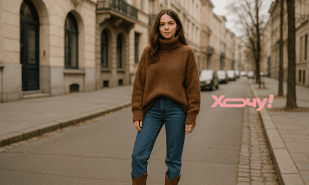 Стильная осень без больших затрат: как обновить гардероб с умом (ФОТО)