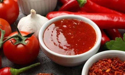 Вместо магазинной томатной пасты: идеальный кетчуп на зиму (РЕЦЕПТ)