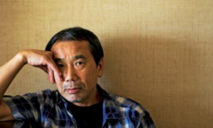 Харуки Мураками прочат Нобелевскую премию по литературе