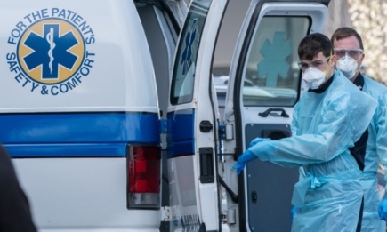 В США после смерти 10-летнего ребенка обнаружили вспышку чумы