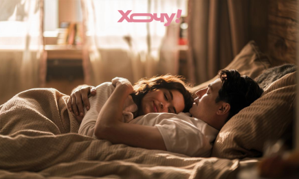 Як зробити неймовірним навіть подружній секс: 4 “золоті” правила, які не можна ігнорувати у ліжку