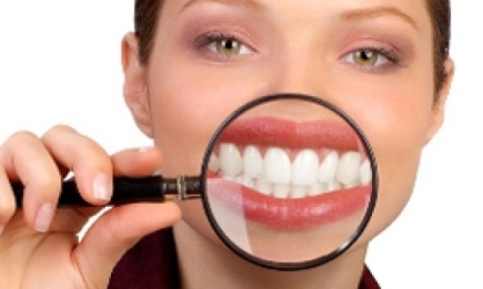 Хорошие зубы надо заслужить. 10 заповедей красоты и здоровья
