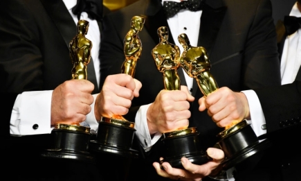 Оскар-2023: прямая трансляция главной кинопремии Голливуда