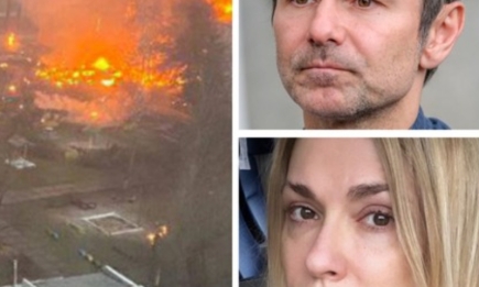 Авиакатастрофа в Броварах: реакция знаменитостей на трагедию