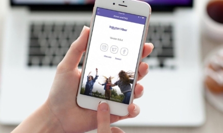 Не пропустите: Viber запускает функцию проведения онлайн платежей в чат-ботах