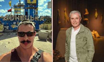 Втратив руку, але не волю: син ведучого Костянтина Грубича відверто розповів, чи продовжить службу в ЗСУ