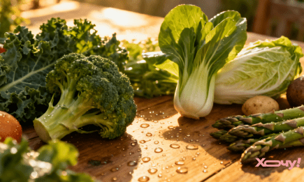 Скільки хвилин варити броколі та спаржу - 3, 5 чи 7: повна шпаргалка для найкращого смаку та кольору