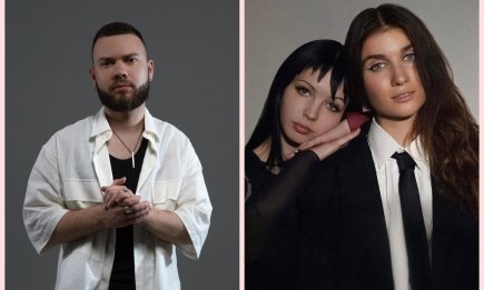 Laud вступился за певицу Кажанна на фоне скандала с Jerry Heil и признался, как его эксплуатировал продюсер: "Рабский контракт"