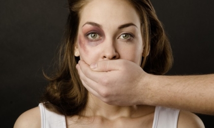 Как женщине сопротивляться насилию в семье
