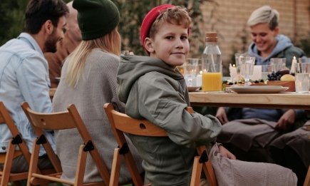 "Семейный" ад: когда надо оборвать все связи с родственниками-манипуляторами