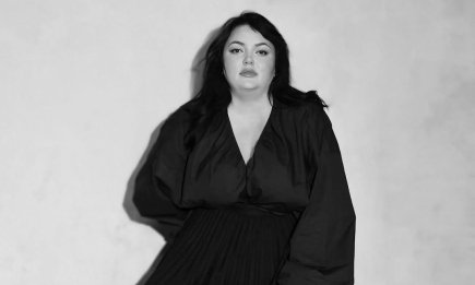 "Важно, что о себе подумаю я": Настя Ткаченко откровенно высказалась о зависимости от мнения других и своем опыте терапии