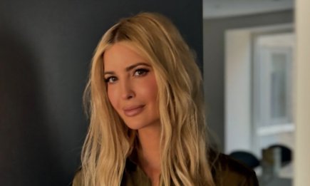 Элегантность вне времени: Иванка Трамп показала безупречный образ с деловым костюмом (ФОТО)