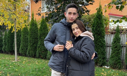 Жена Романа Сасанчина призналась, как ушла от него на месяц: "Эмоции брали верх над здравым смыслом"