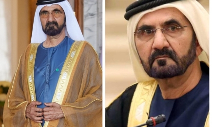 С налетом угроз или безразличия? Правитель Дубая прокомментировал побег жены с детьми и 39 миллионами долларов