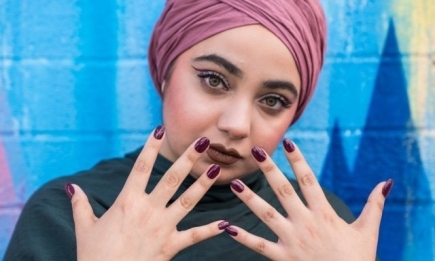 Появились лаки для ногтей для мусульманок: чем халяльные лаки отличаются от обычных