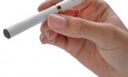Электронная сигарета: пустышка или панацея?