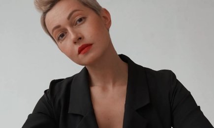 Ведущая "Телебачення Торонто" Ярослава Кравченко перенесла операцию: детали