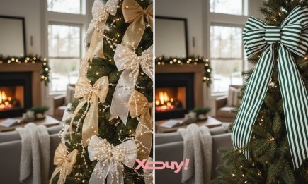 Стилисты раскрыли секрет: это украшение – единственное, что должно быть на елке в 2026 году